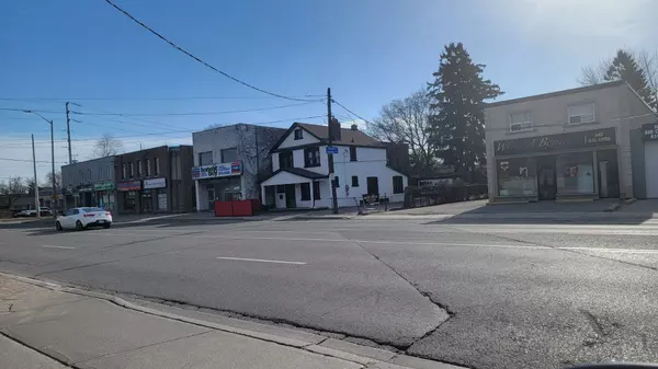 Mississauga, ON L5G 1J4,618 Lakeshore RD E