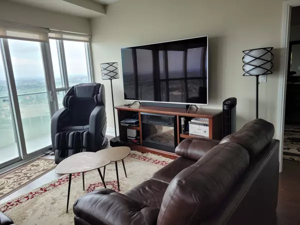 Mississauga, ON L4Z 0A8,50 Absolute AVE #3308