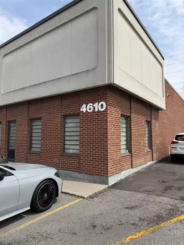 Toronto W05, ON M3H 5T3,4610 Dufferin ST #Unit 22-25