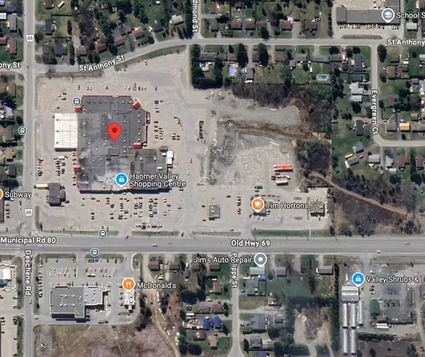 Greater Sudbury, ON P3P 1P7,5086 Old Highway 69 HWY #28