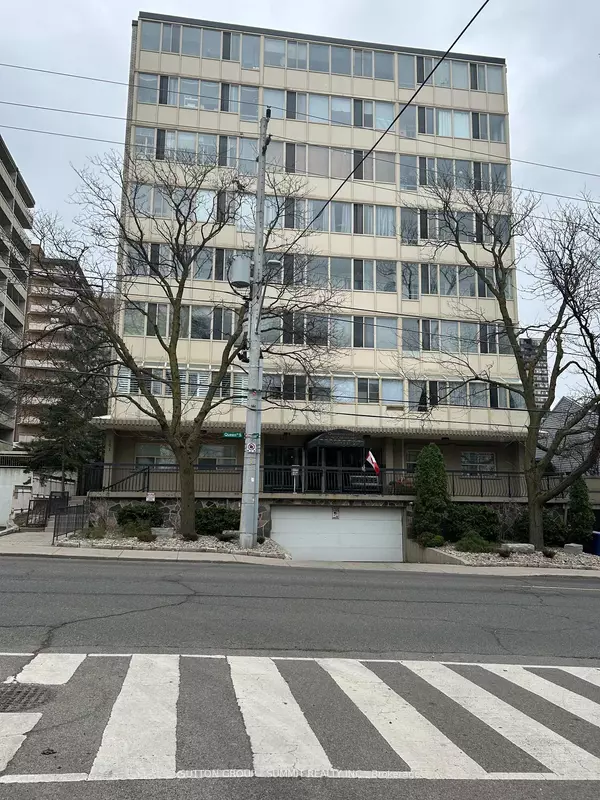 101 Queen ST #506, Hamilton, ON L8P 3R9