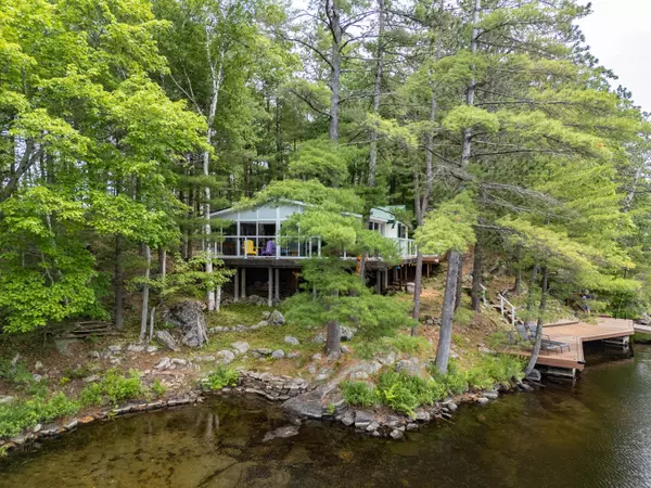 1200 Pine Lake W/A N/A, Gravenhurst, ON P1P 1R2