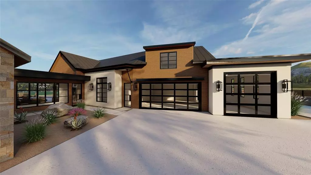 1014 Chaparrel Lane, Possum Kingdom Lake, TX 76449