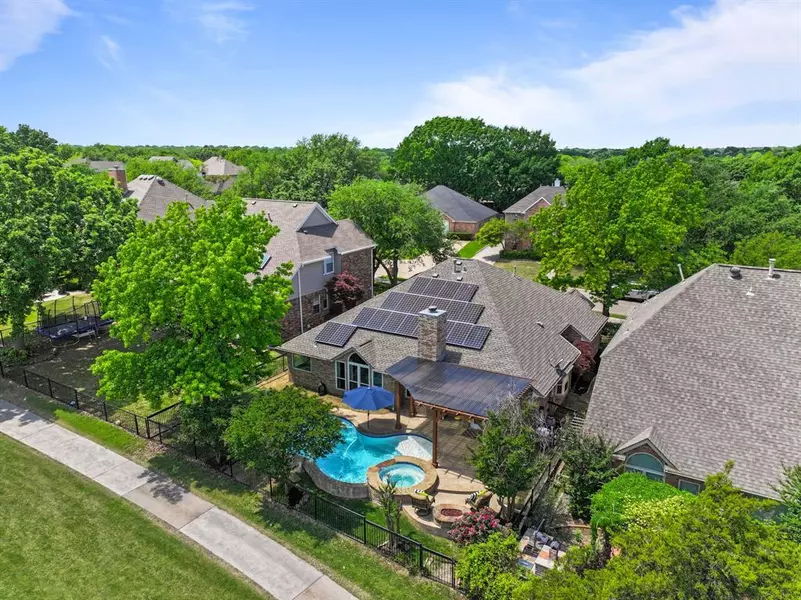 2931 Sunset Ridge, Mckinney, TX 75072