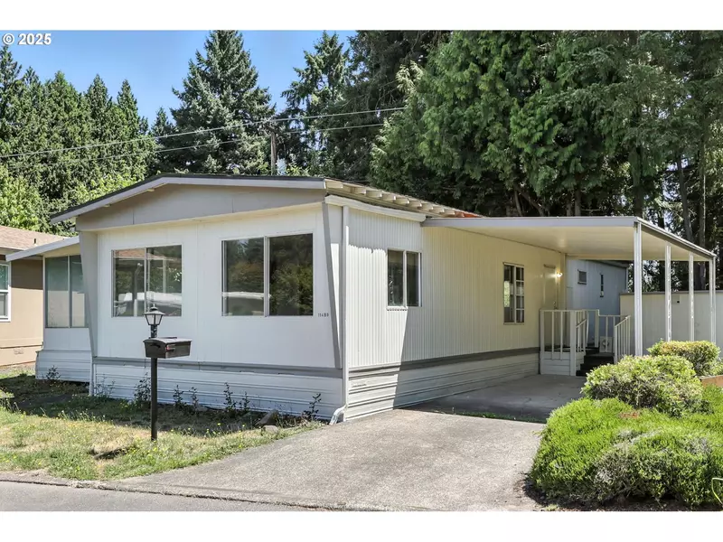 11489 SW ROYAL VILLA DR #196, Portland, OR 97224