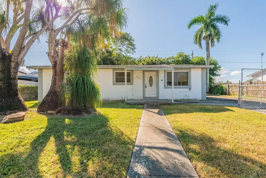 15614 SW 297th Ter, Homestead, FL 33033