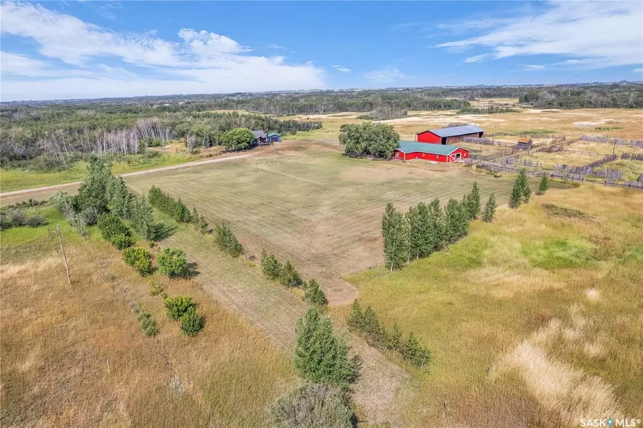 Rural Address, Vanscoy Rm No. 345, SK S7L 3J0