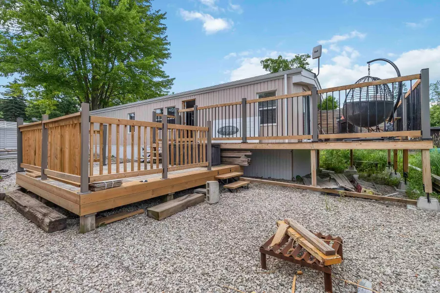 99 Fourth Concession RD #243, Brant, ON N0E 1A0