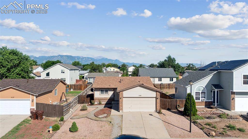 Fountain, CO 80817,2140 Fairweather WAY