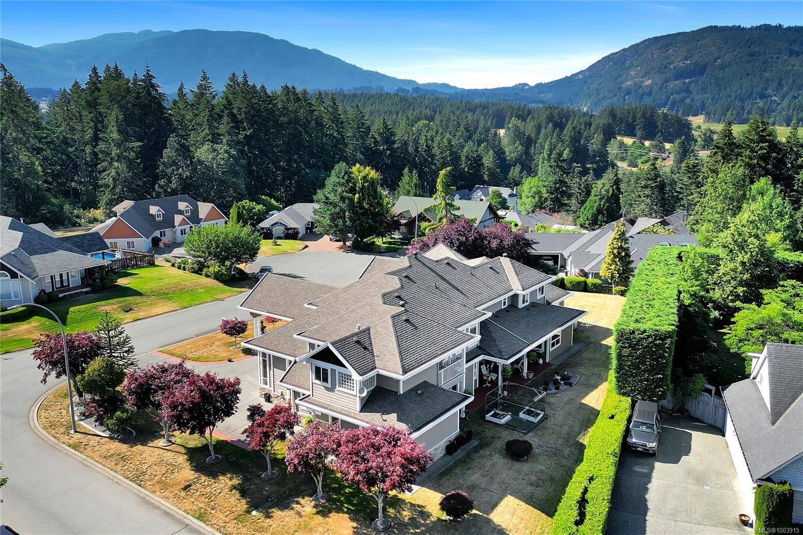 6797 Hampton Pl, Duncan, BC V9L 6X7
