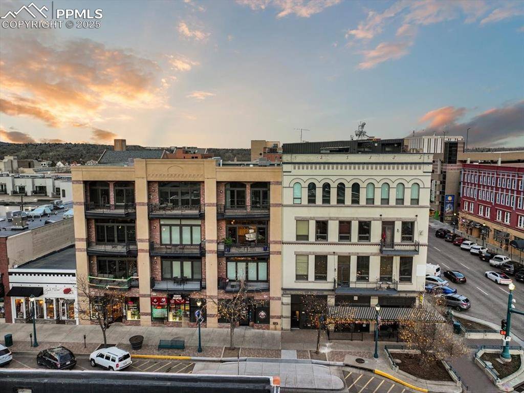 101 N Tejon ST #360, Colorado Springs, CO 80903