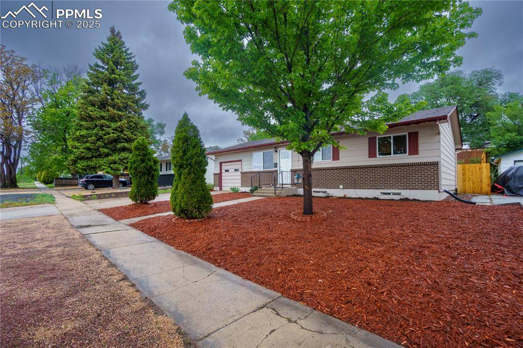 Colorado Springs, CO 80909,3118 E San Miguel ST