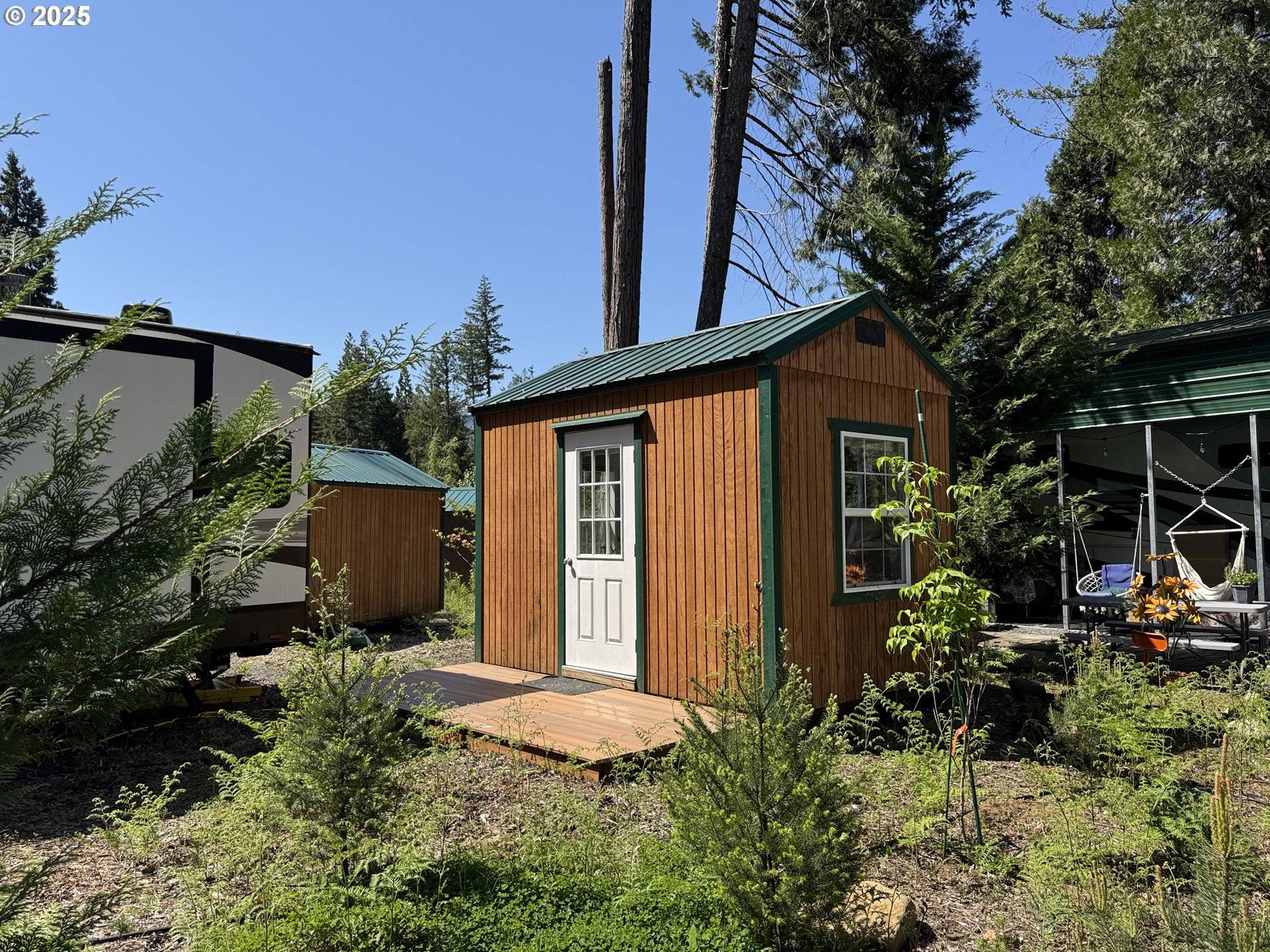 Blue River, OR 97413,54432 McKenzie HWY #35