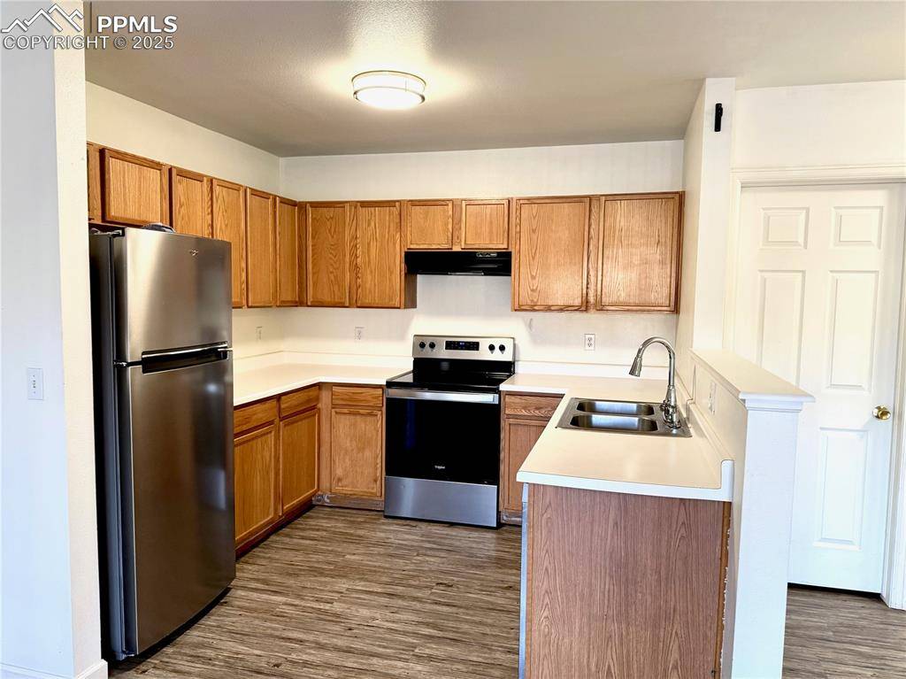 Colorado Springs, CO 80910,2049 Legacy Ridge VW #108