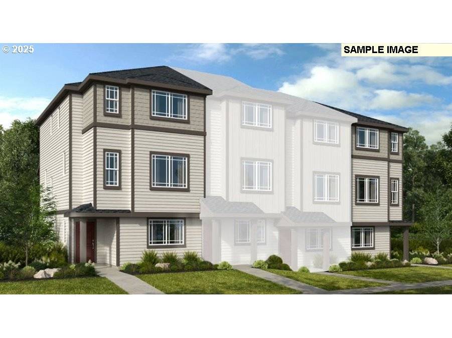 7539 NW ELEANOR AVE, Portland, OR 97229