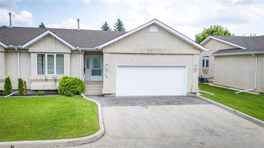 2655 Main ST, Winnipeg, MB R2V 4V8
