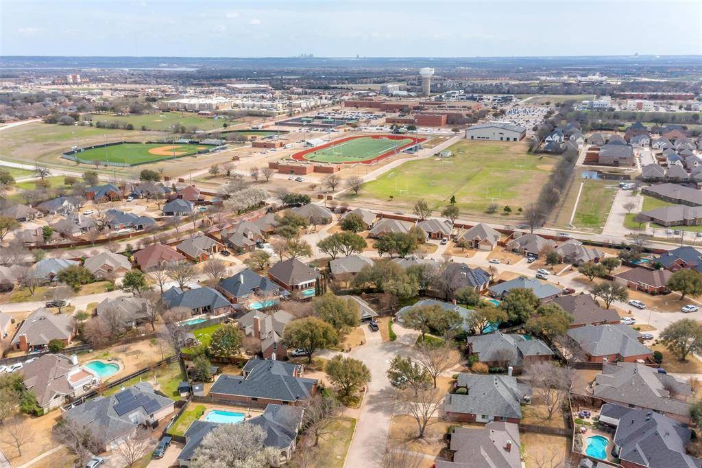 Mansfield, TX 76063,4 Velvet Court