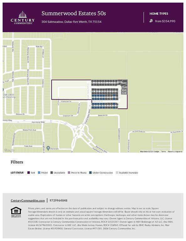 Red Oak, TX 75154,418 Hutton Drive
