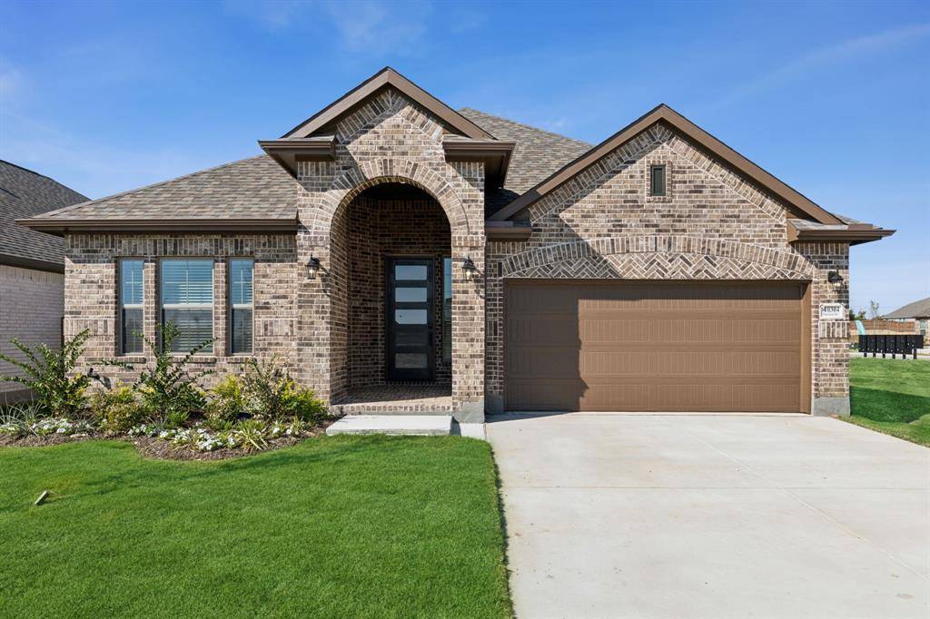 Fort Worth, TX 76036,10361 Tapioca Street