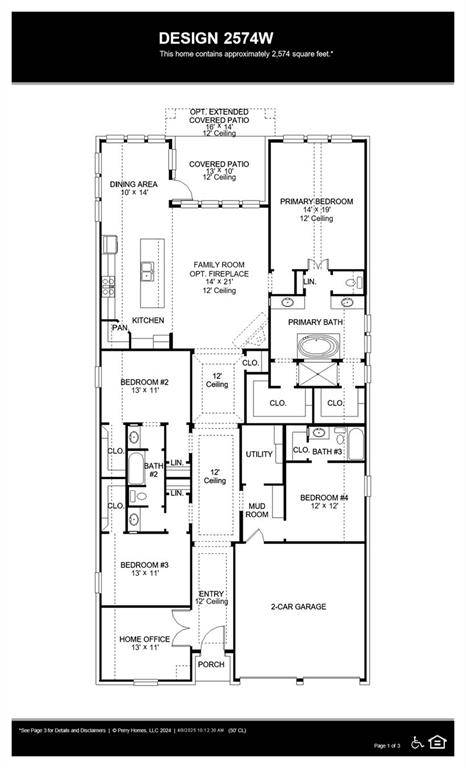 Fort Worth, TX 76126,10444 Terrapin Road