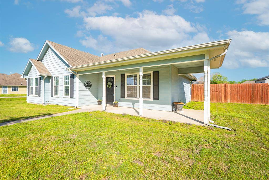 Josephine, TX 75164,108 Milton Street