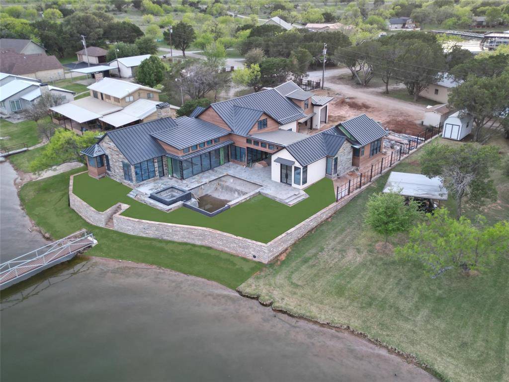 Possum Kingdom Lake, TX 76449,1014 Chaparrel Lane