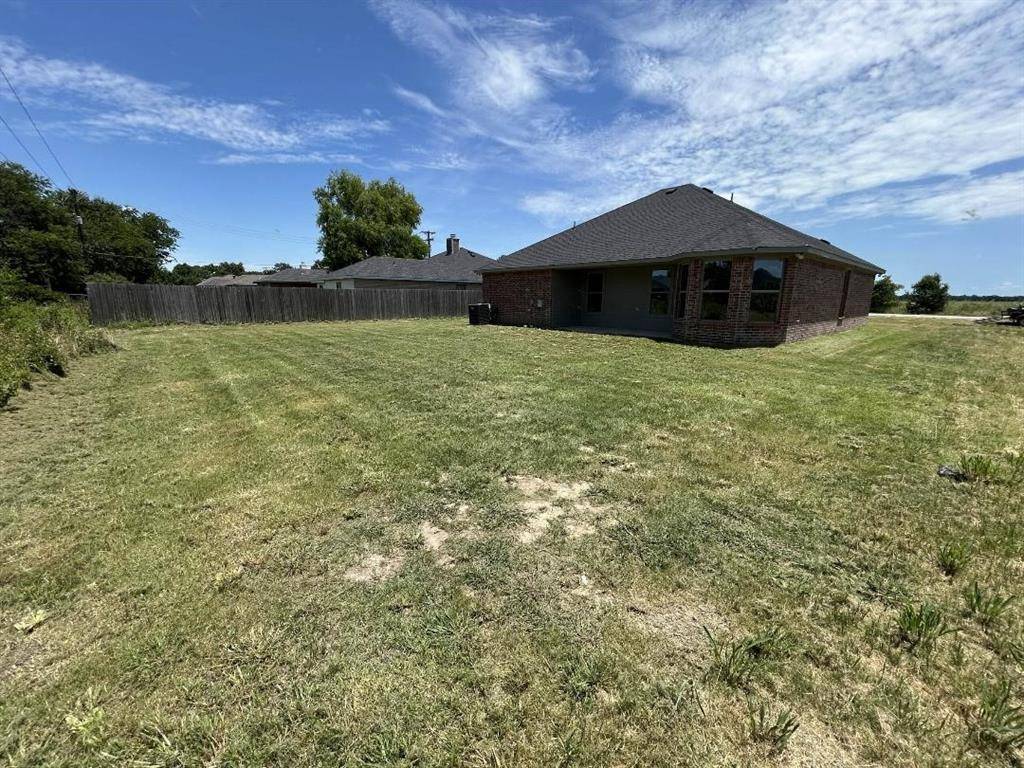 Gun Barrel City, TX 75156,905 Harbor Point Road