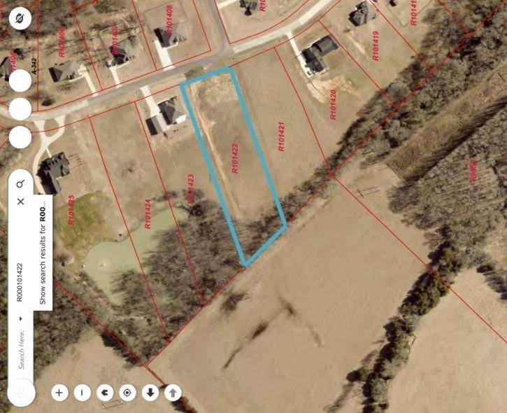 Edgewood, TX 75117,Lot 25 Private Road 7017