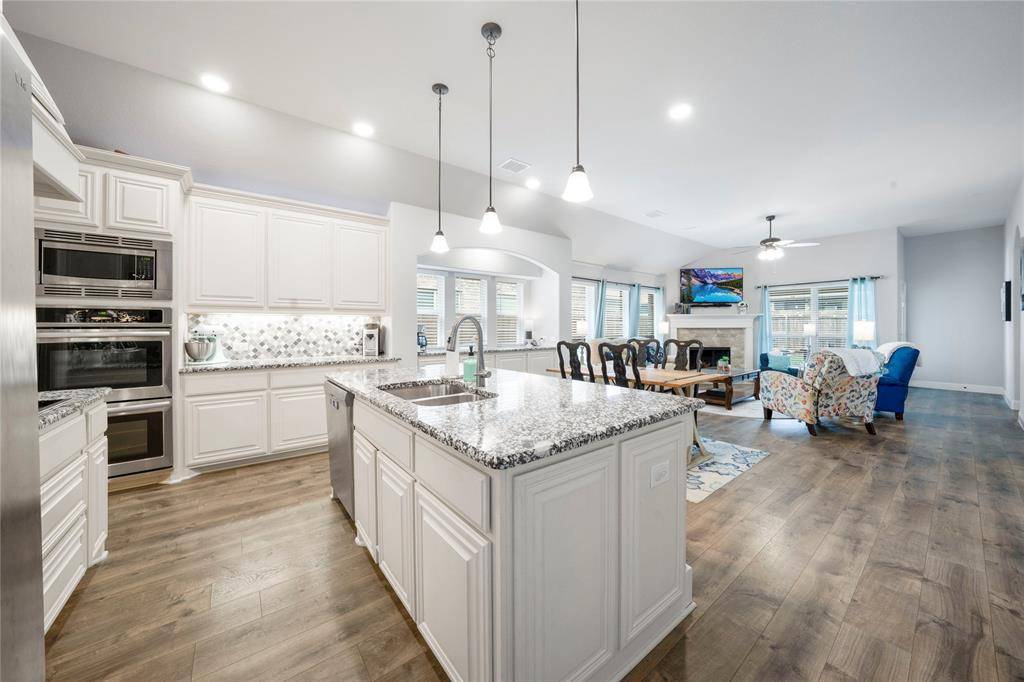 Waxahachie, TX 75165,209 Arborside Drive