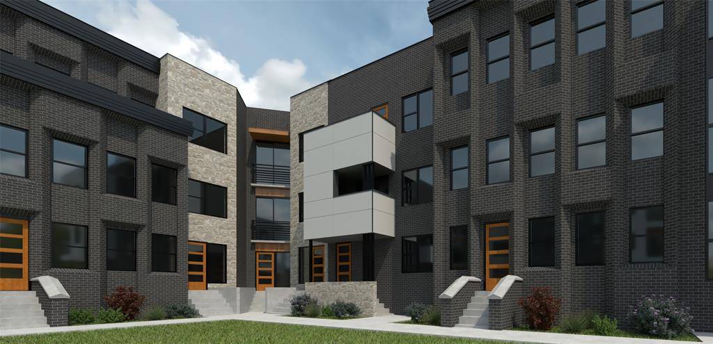 2725 Azalea Park Circle, Fort Worth, TX 76107