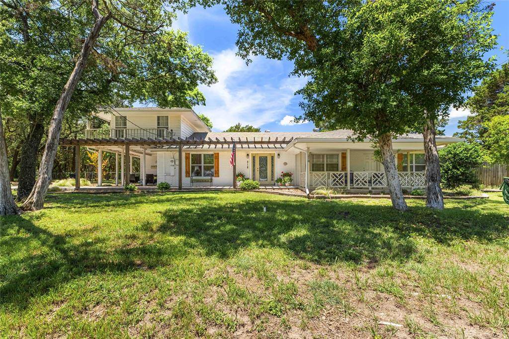 Woodway, TX 76712,218 Rainbow Drive