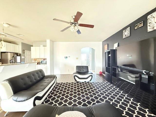 Killeen, TX 76549,3000 Black Orchid Drive