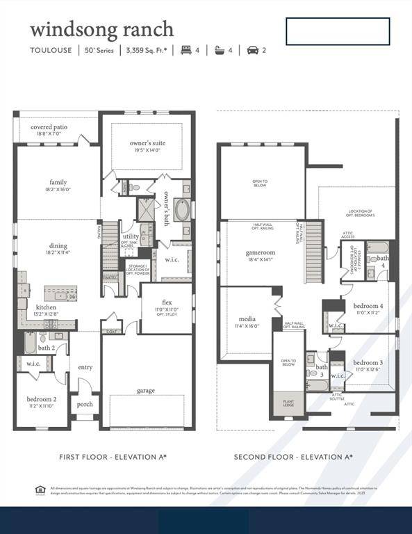Prosper, TX 75078,4191 Kestrel Street