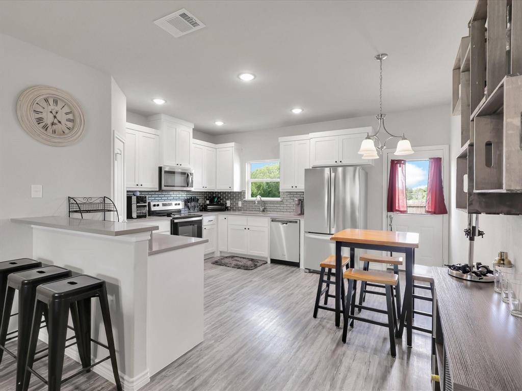 Mabank, TX 75156,308 Hoover Drive