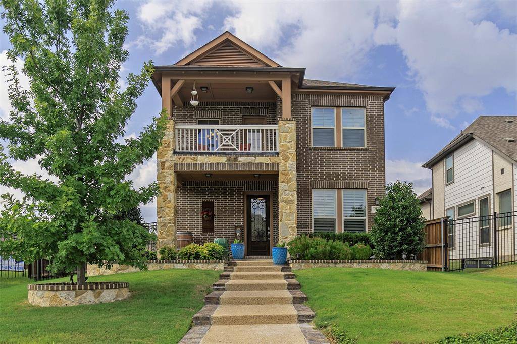 4213 Briar Rose Way,  Arlington,  TX 76005