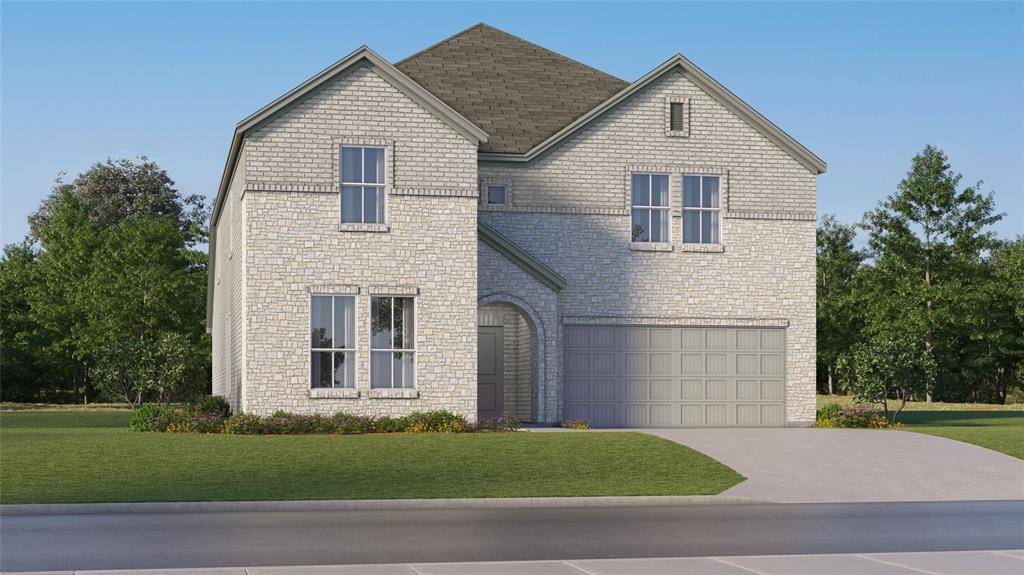 1606 Golden Square,  Cedar Hill,  TX 75116