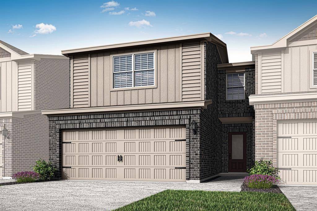726 Carson Lane, Pilot Point, TX 76258