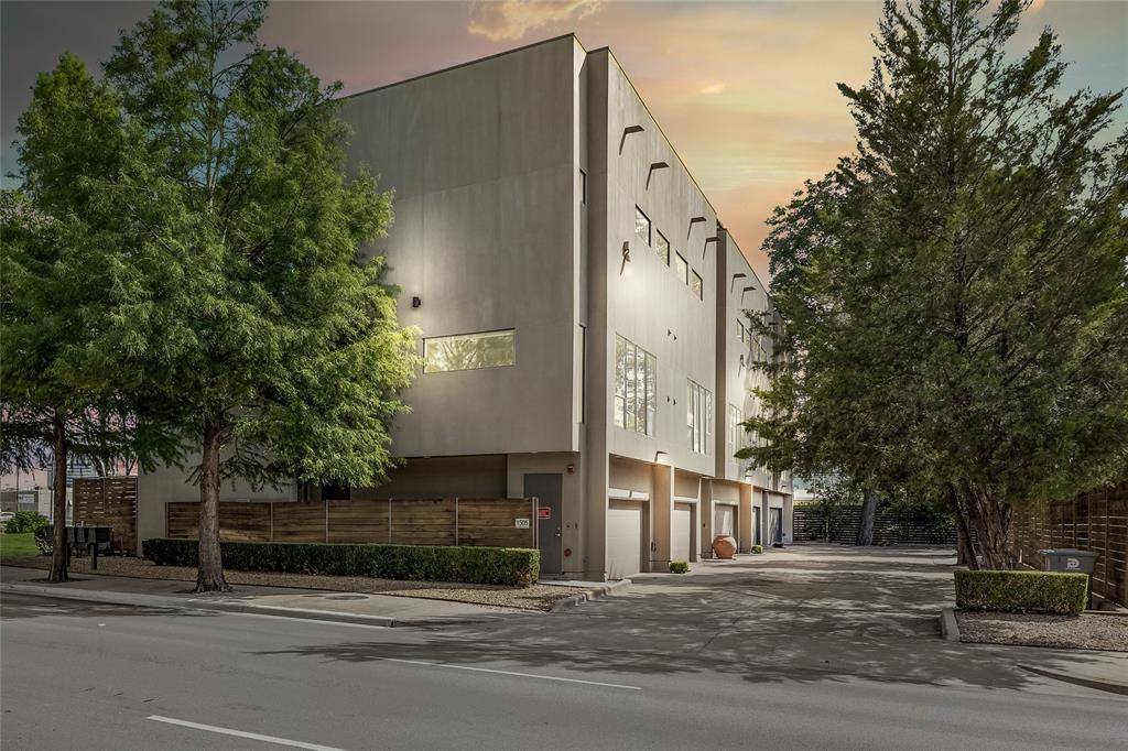 1505 N Haskell Avenue #5, Dallas, TX 75204