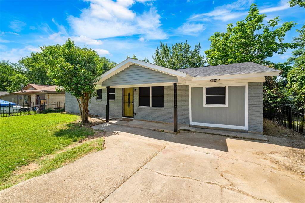 Forest Hill, TX 76119,4712 Melinda Drive