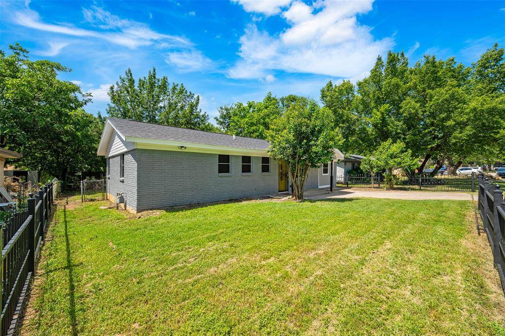 Forest Hill, TX 76119,4712 Melinda Drive