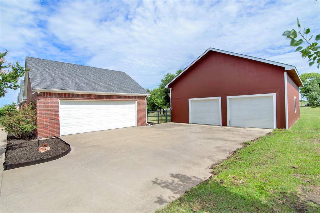 Van Alstyne, TX 75495,119 Parker Road