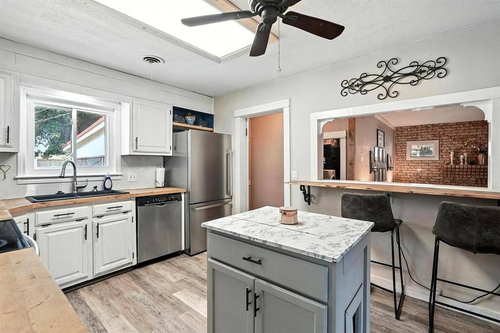 Hamlin, TX 79520,1017 2nd Street