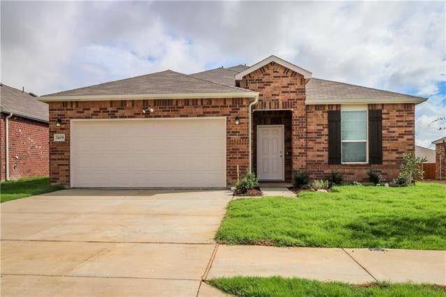 7416 Bronsind Trail, Fort Worth, TX 76131