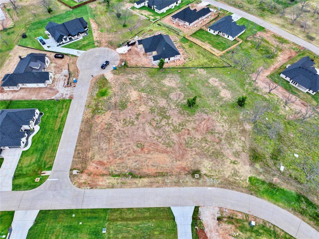 Granbury, TX 76049,100 Hazlewood Court