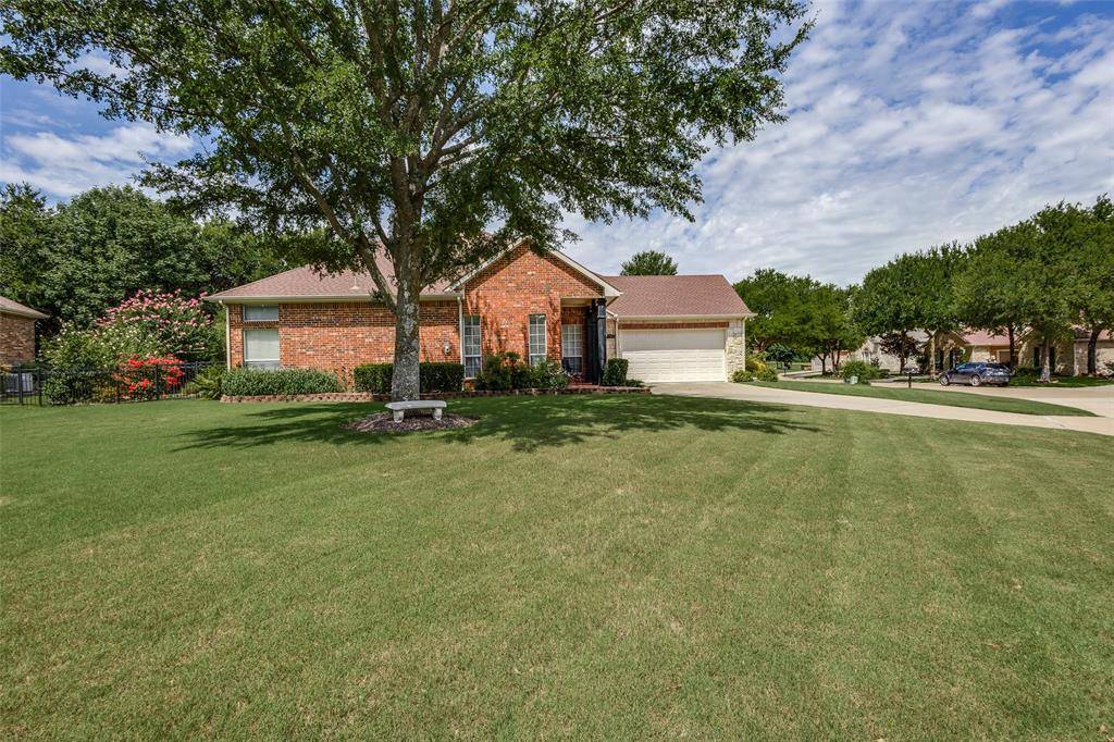 Fairview, TX 75069,1444 Cattle Baron Road