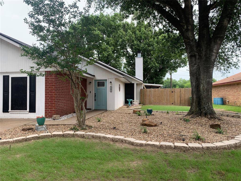707 Cherry Drive, Groesbeck, TX 76642