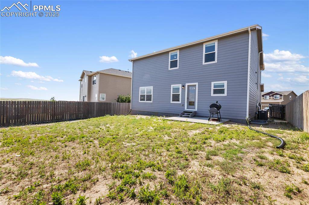 Colorado Springs, CO 80911,6452 Marilee WAY