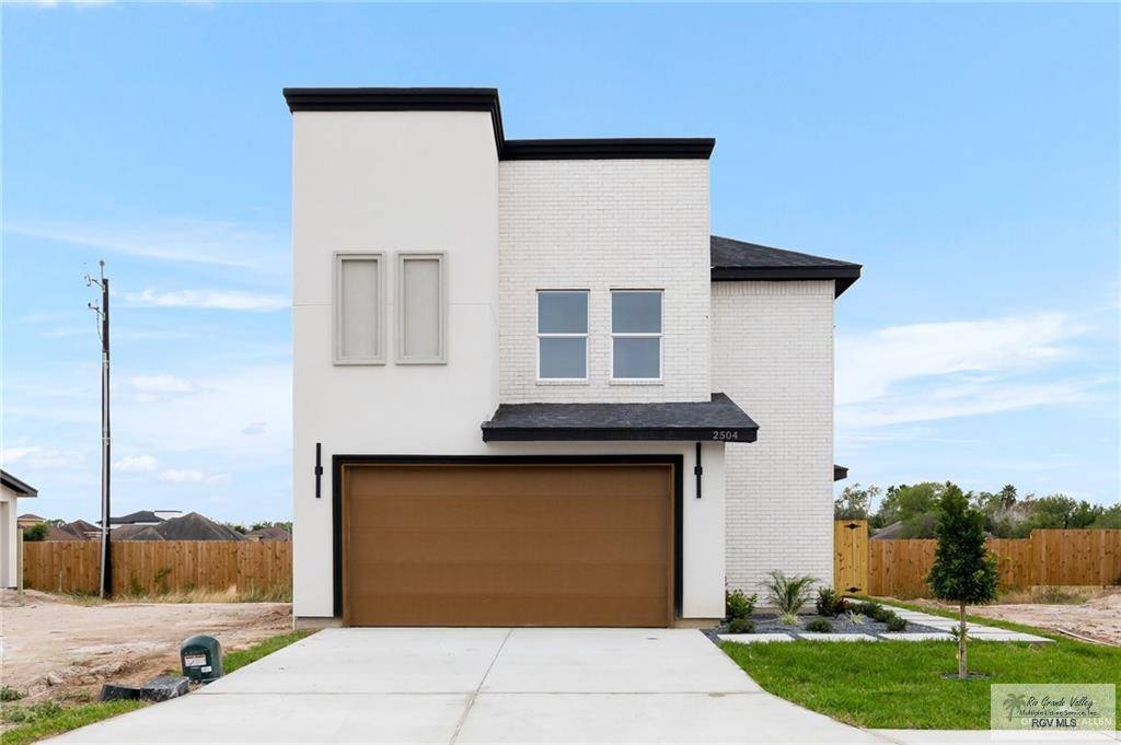 2504 E SOLAR DR., Mission, TX 78574