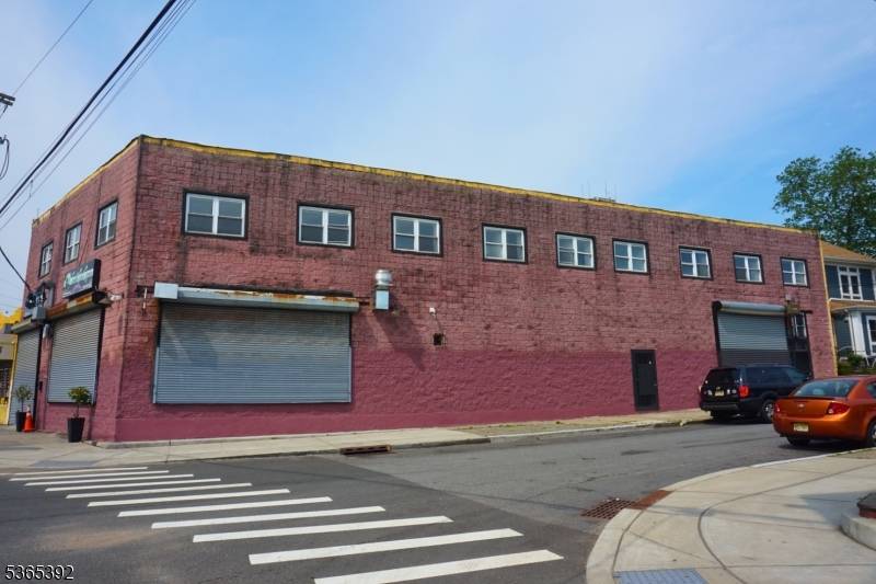 Newark City, NJ 07114,699-701 Frelinghuysen Ave