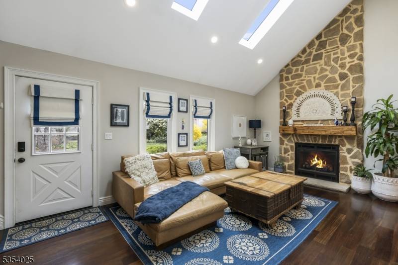 Bernardsville Boro, NJ 07924,3 F Somerset Hills Court #3F